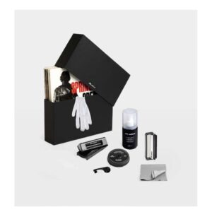 Spray Limpeza para VINIL + Escova - 45ml