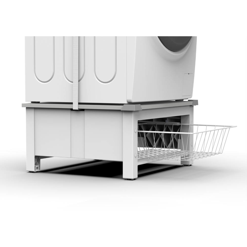 Base para Máquinas de Lavar com Cesto – Space Basket - Image 3