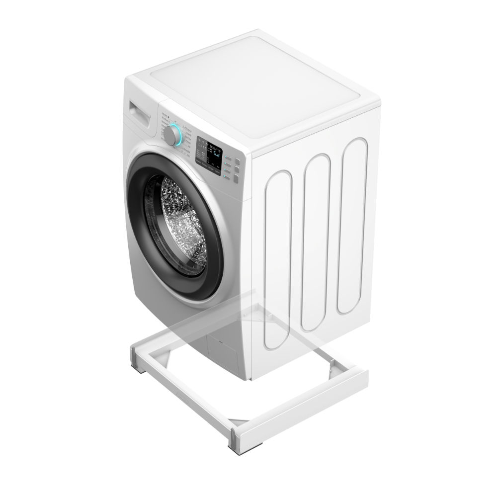 Base Universal com Sistema Anti-Vibração - Wash Evo - Image 3