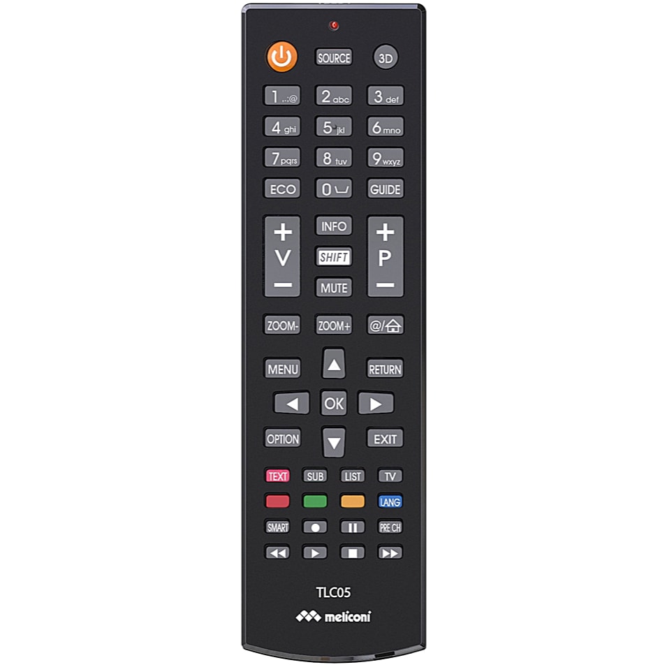 Telecomando Universal para Thomson - TLC05