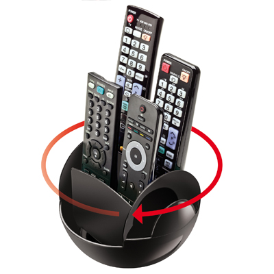 Suporte para Telecomandos - Image 2