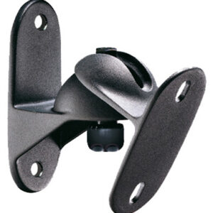 Suporte Colunas 5Kg Sound 50 - Par - Preto