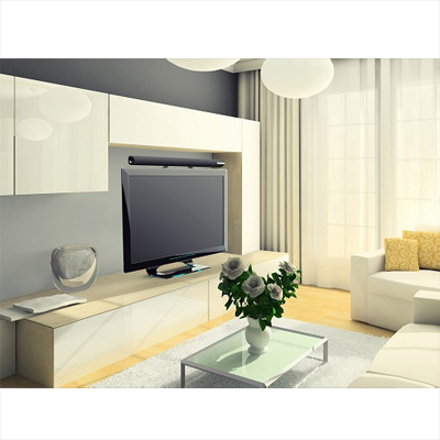 Suporte p/ Barras de Som - Sound Bar 1000 - Image 3