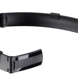 Suporte AV Ghost40 - Preto - 15Kg