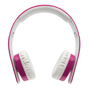 Auscultadores Ficha 3,5 Púrpura - HP Colors