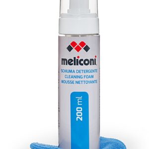 Espuma Limpeza para Ecrãs LCD - 200ml C200 FOAM