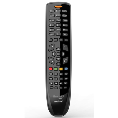 Telecomando Programável Gumbody Web5 - 5 Equipamentos - Image 4