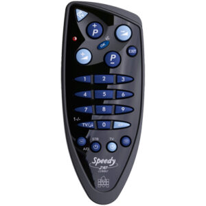 Telecomando Universal SPEEDY210 Combo - TV + DVB-T