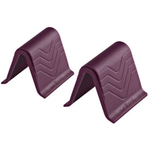 Pega em Silicone para Tachos (2 unid) - Bordô