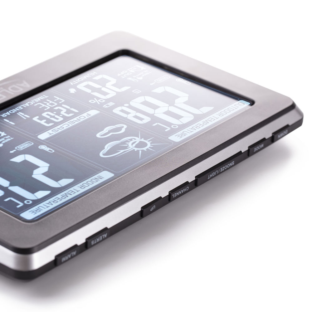 Estação Metereológica Digital - Image 2