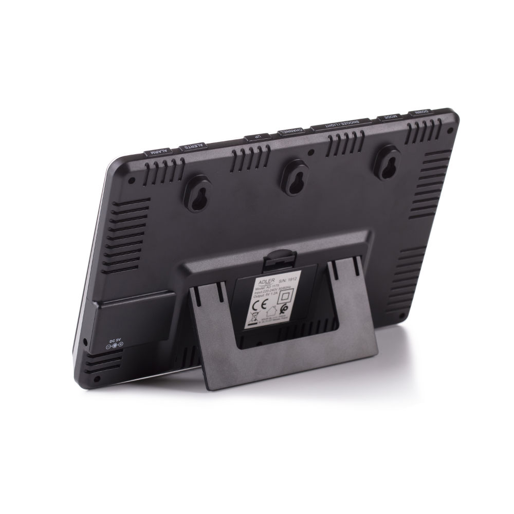 Estação Metereológica Digital - Image 3