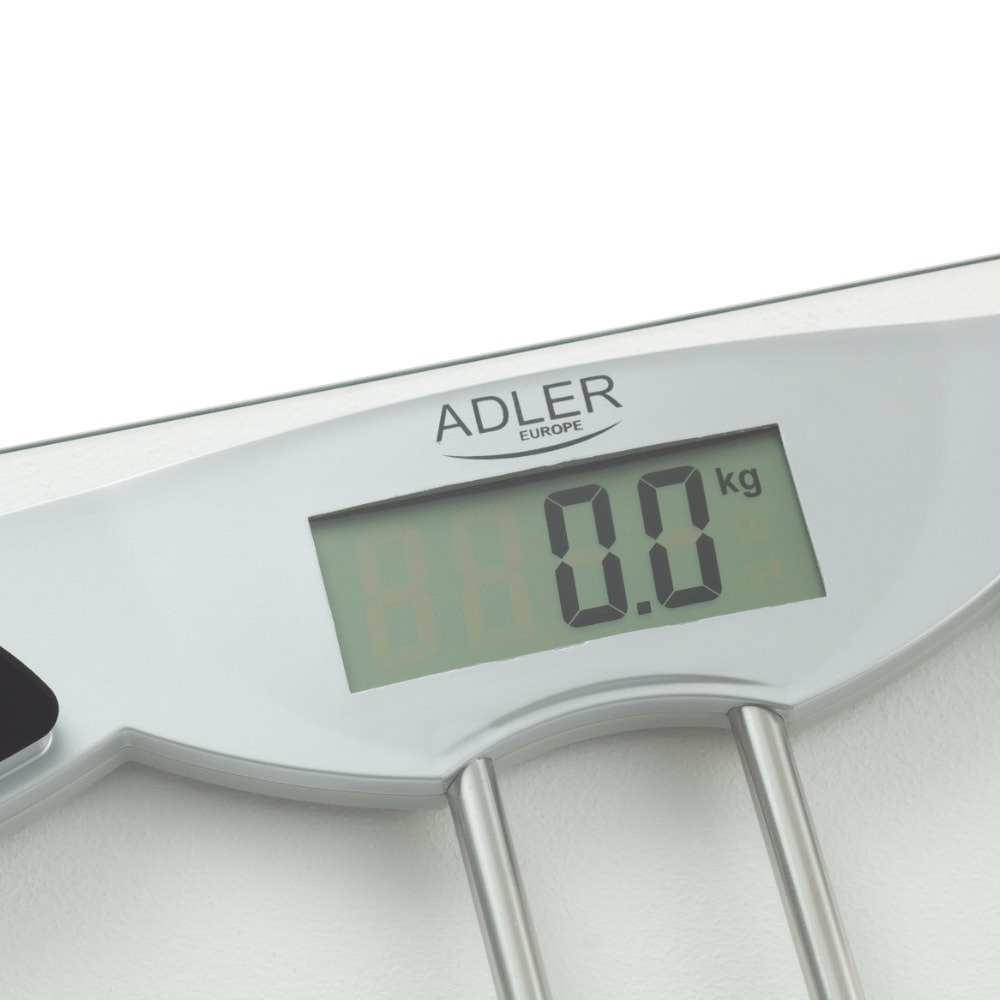 Balança de Casa de Banho em Vidro - Image 2