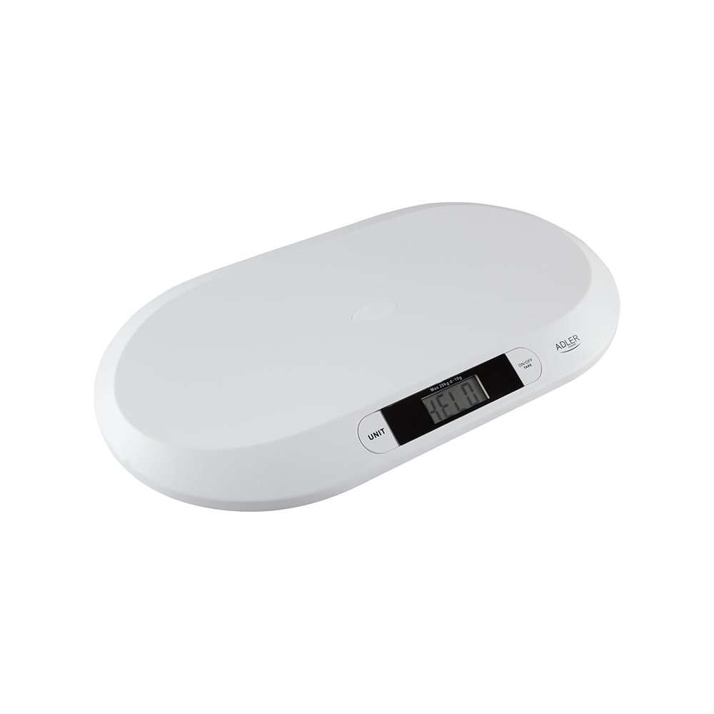 Balança para Bebés até 20Kg