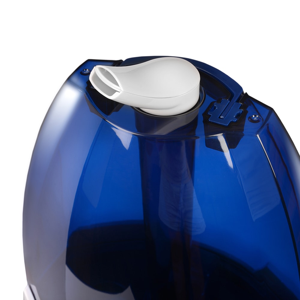 Purificador Ozono - Humidificador com 5,8L - Image 3