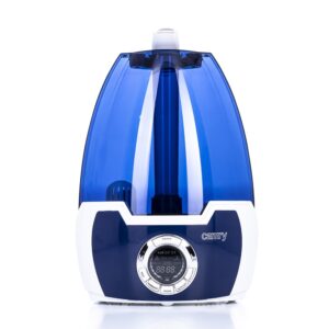 Purificador Ozono - Humidificador com 5,8L