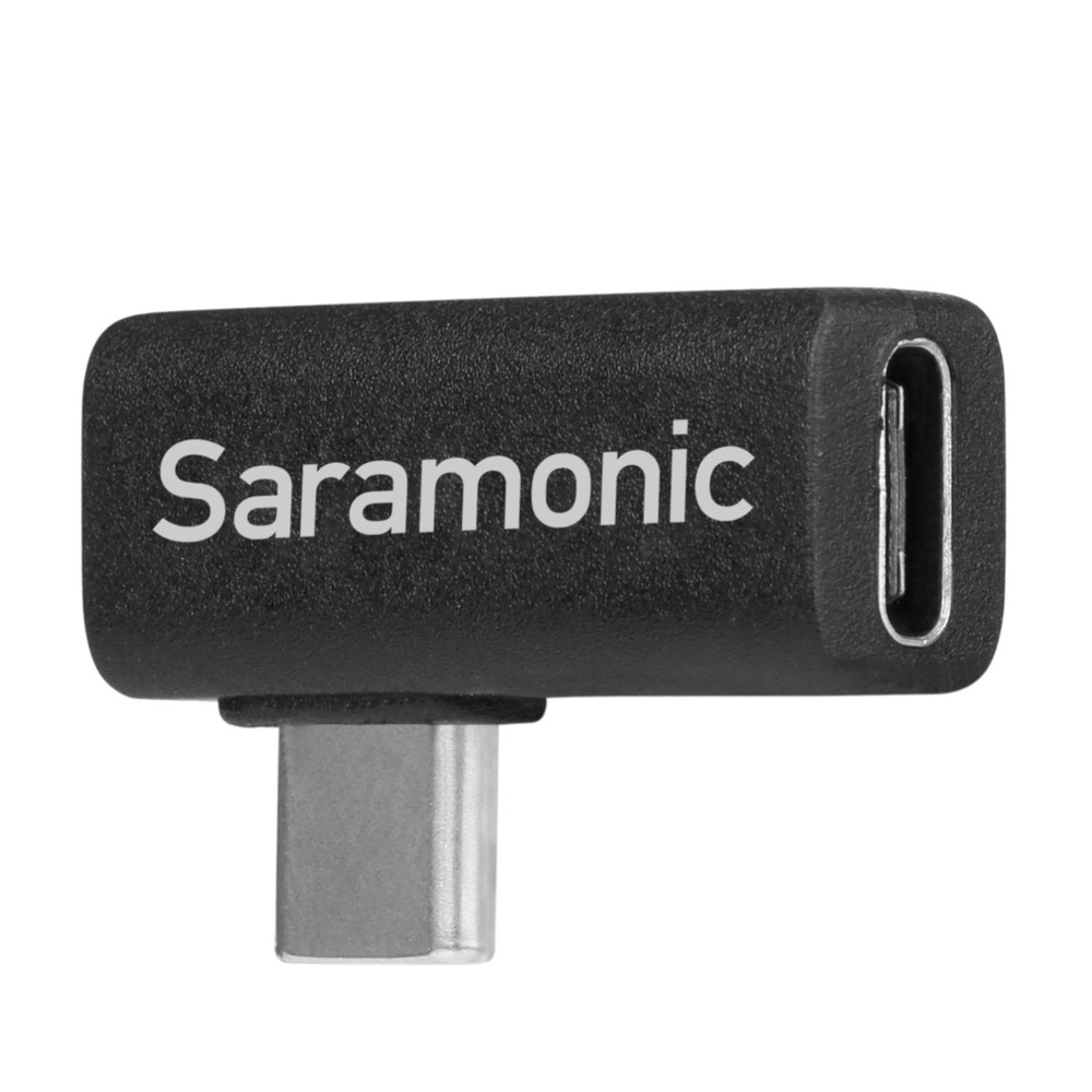 Microfone Lapela USB-C com Cabo de 6m - Image 4