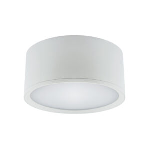 Downlight LED Redondo 4000K 1330lm - Branco