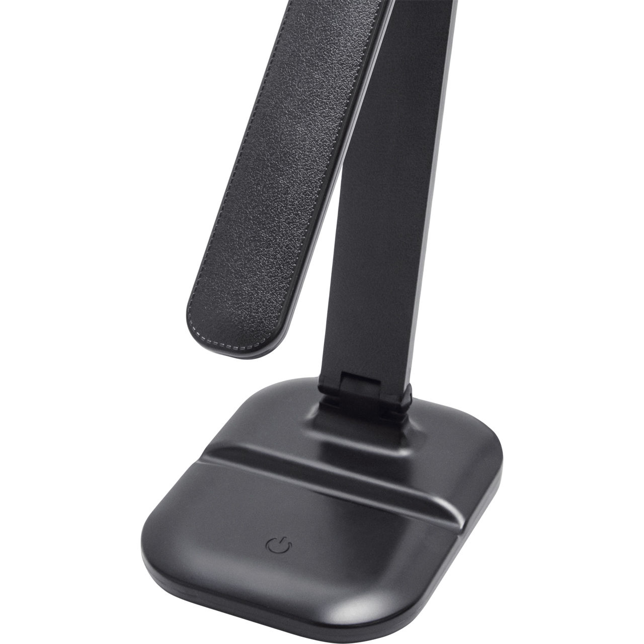 Candeeiro LED de Secretária Ajustável ZET - Preto - Image 3