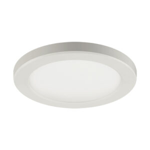 Candeeiro LED de Tecto Redondo 4000K 1820lm