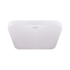 Candeeiro LED de Tecto Quadrado 4000K 1350lm