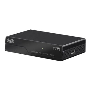 Receptor TDT HE 3375 TS