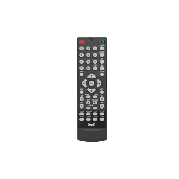 Mini Leitor de DVD FHD com USB - 3580 HD - Image 3