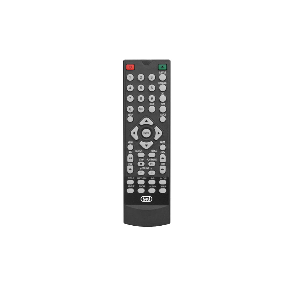 Mini Leitor de DVD FHD com USB - 3580 HD - Image 3