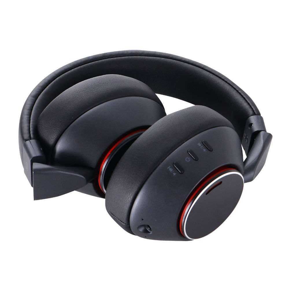 Auscultadores Bluetooth com ANC - Image 4