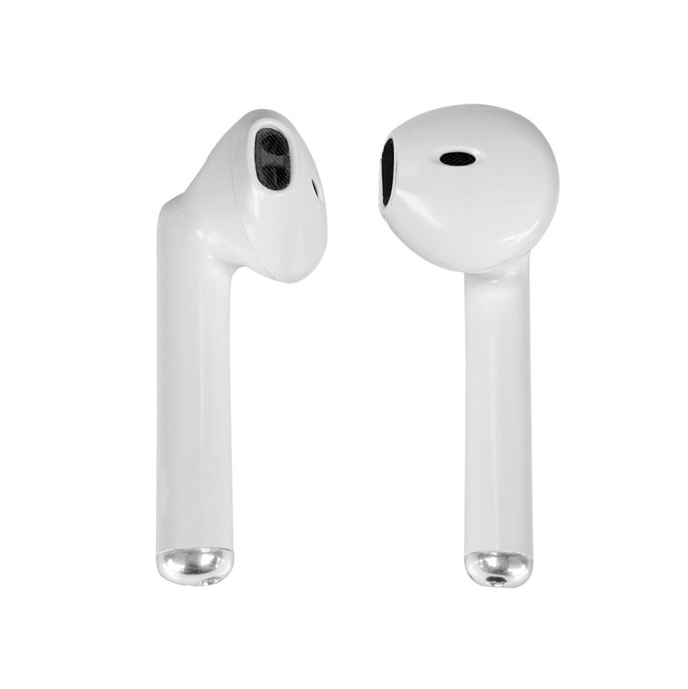 Auriculares Bluetooth SPORT HMP 12E20 AIR - Branco - Image 2