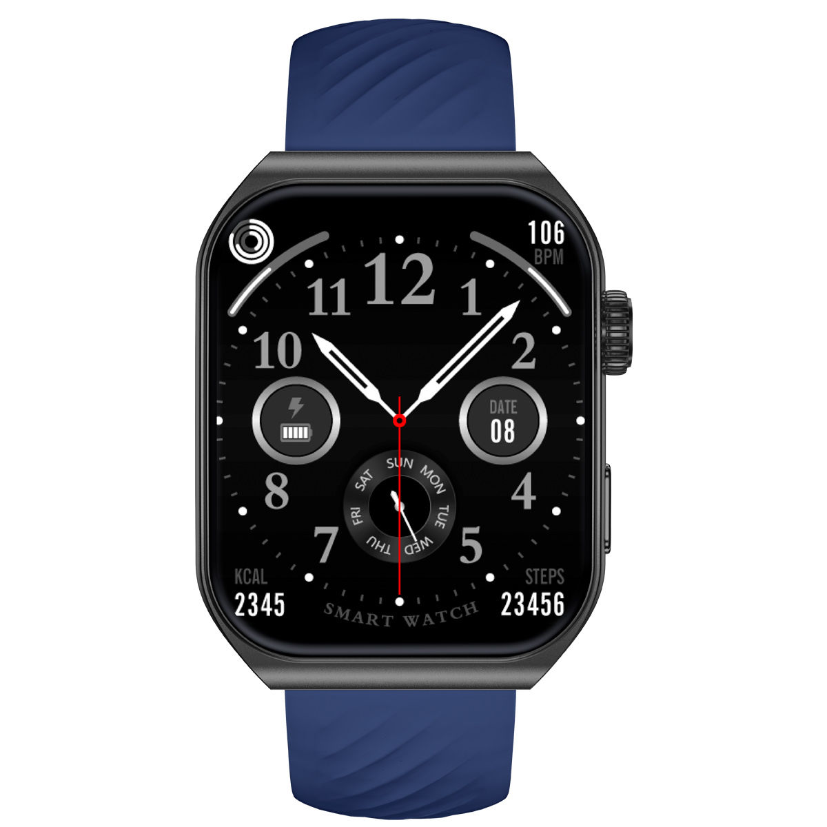 Smartwatch AMOLED Always On - T-FIT 400 CALL - Image 2