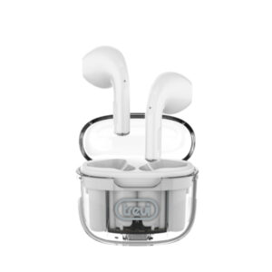 Auriculares Bluetooth HMP 12E10 AIR - Branco