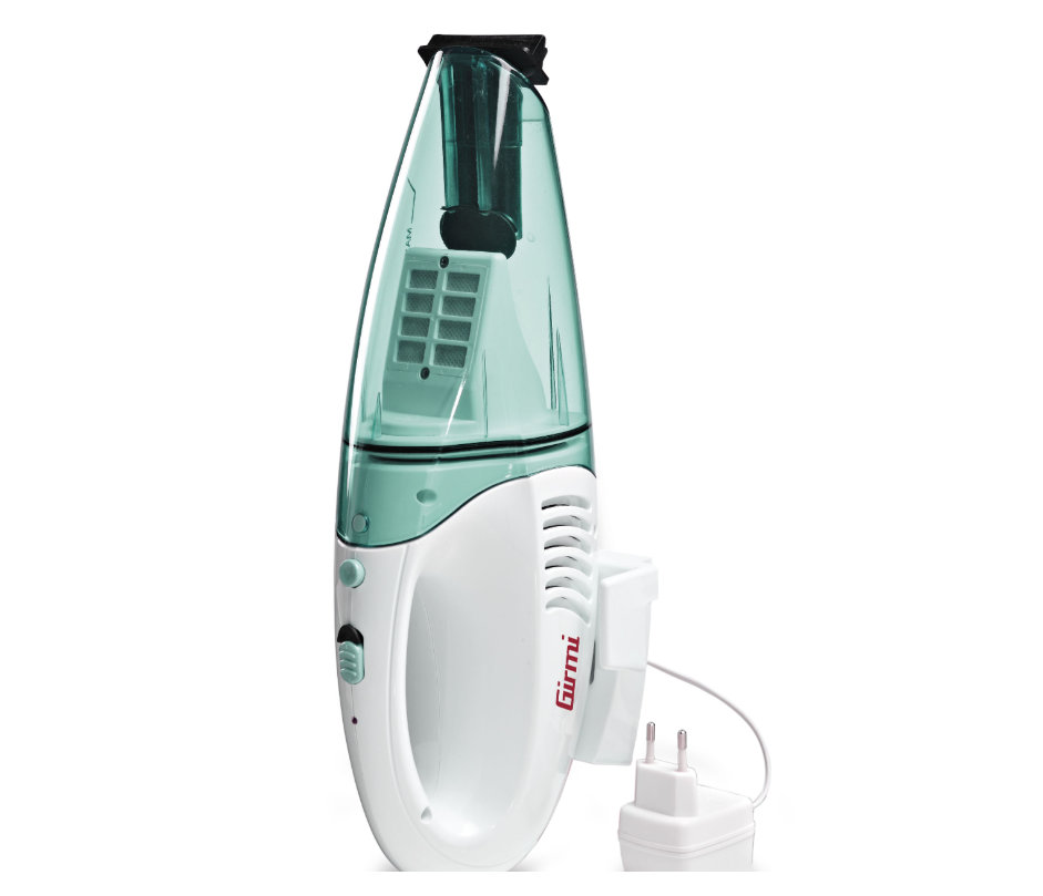 Aspirador Portátil s/ Fios AP10 - Image 3