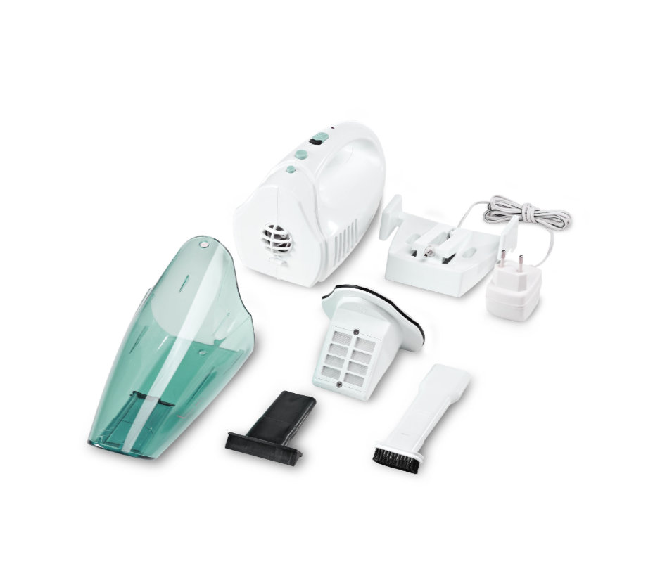 Aspirador Portátil s/ Fios AP10 - Image 4