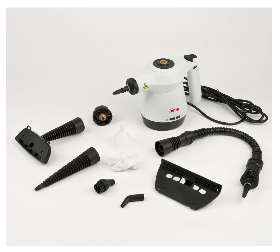 Máquina de Limpeza a Vapor AP31 - Image 2