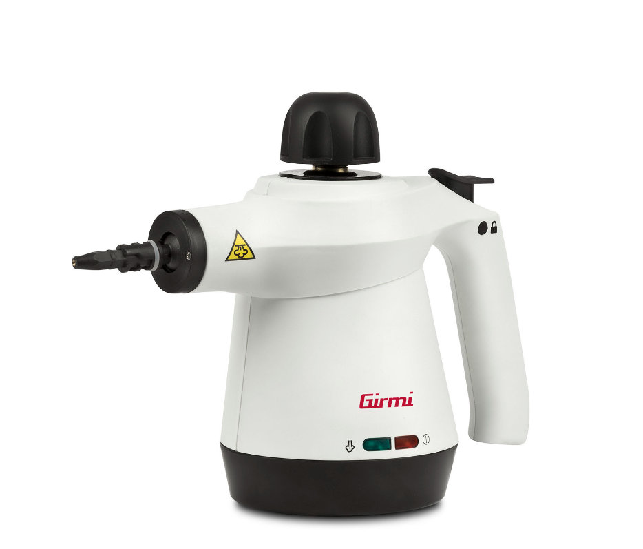 Máquina de Limpeza a Vapor AP31 - Image 3