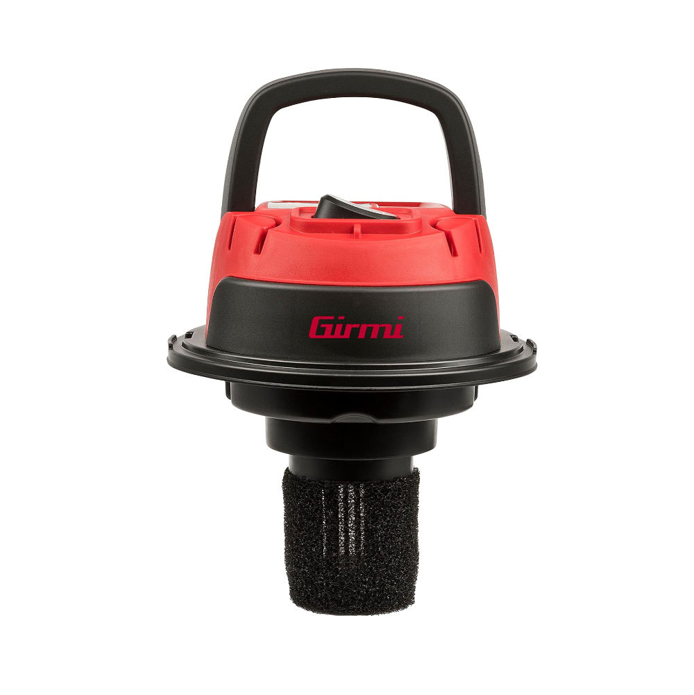 Aspirador de Sólidos e Líquidos com Função de Soprador 1000W - Image 3