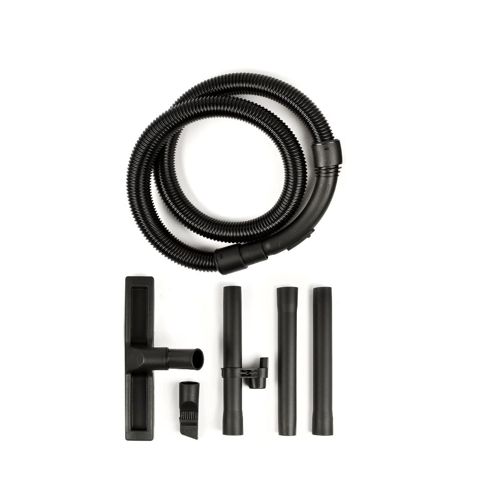 Aspirador de Sólidos e Líquidos com Função de Soprador 1000W - Image 4