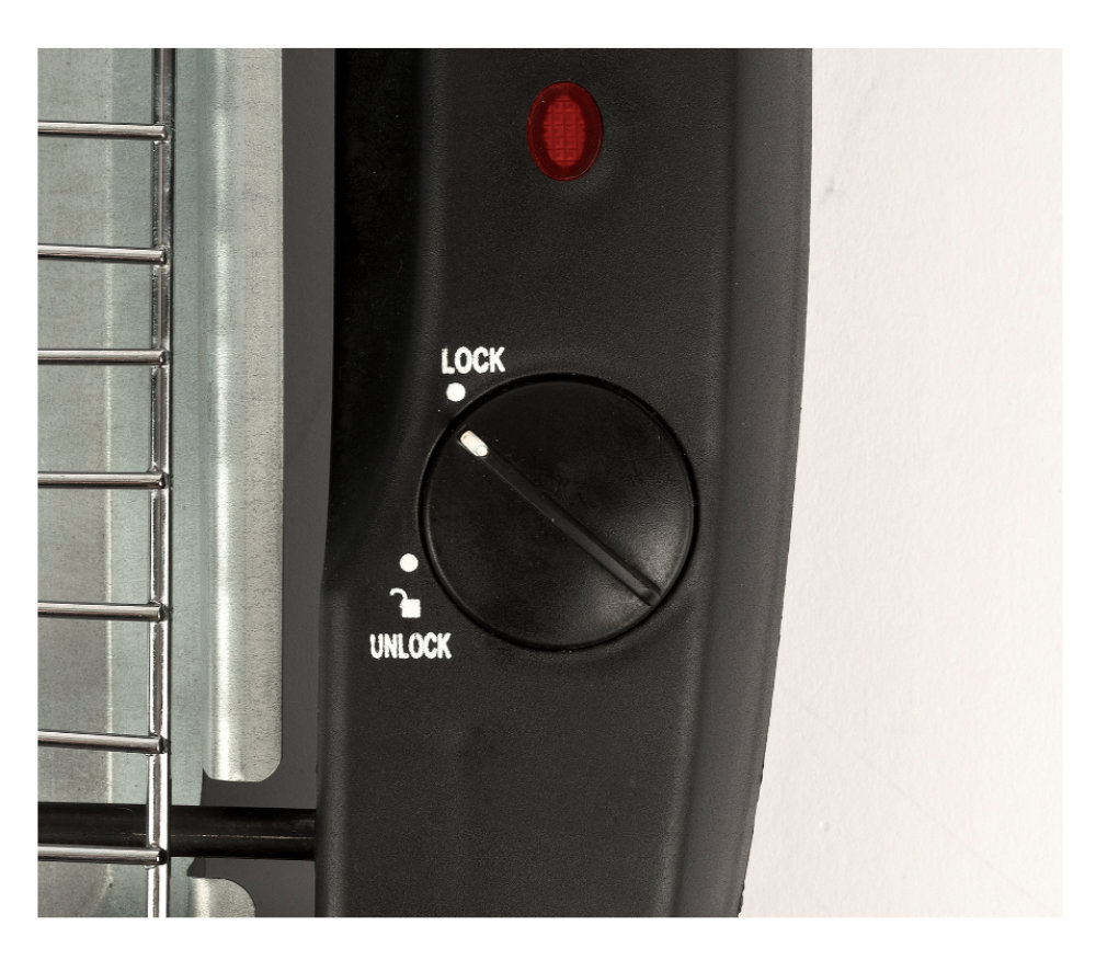 Grelhador Barbecue BQ12 - Image 2