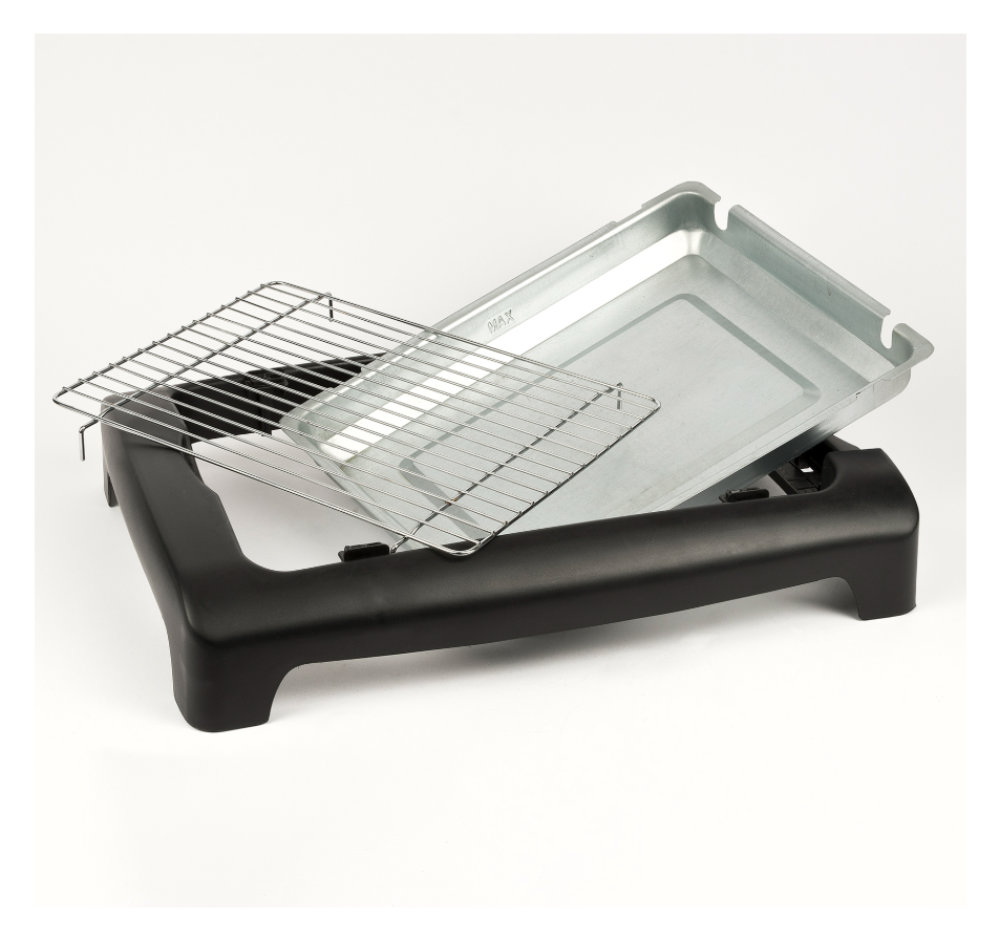 Grelhador Barbecue BQ12 - Image 3