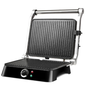 Grelhador / Prensa de Contacto BS44