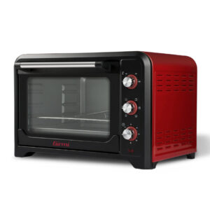 Forno Eléctrico Ventilado c/ Assador - FE42