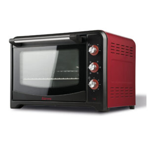 Forno Eléctrico Ventilado c/ Assador - FE60