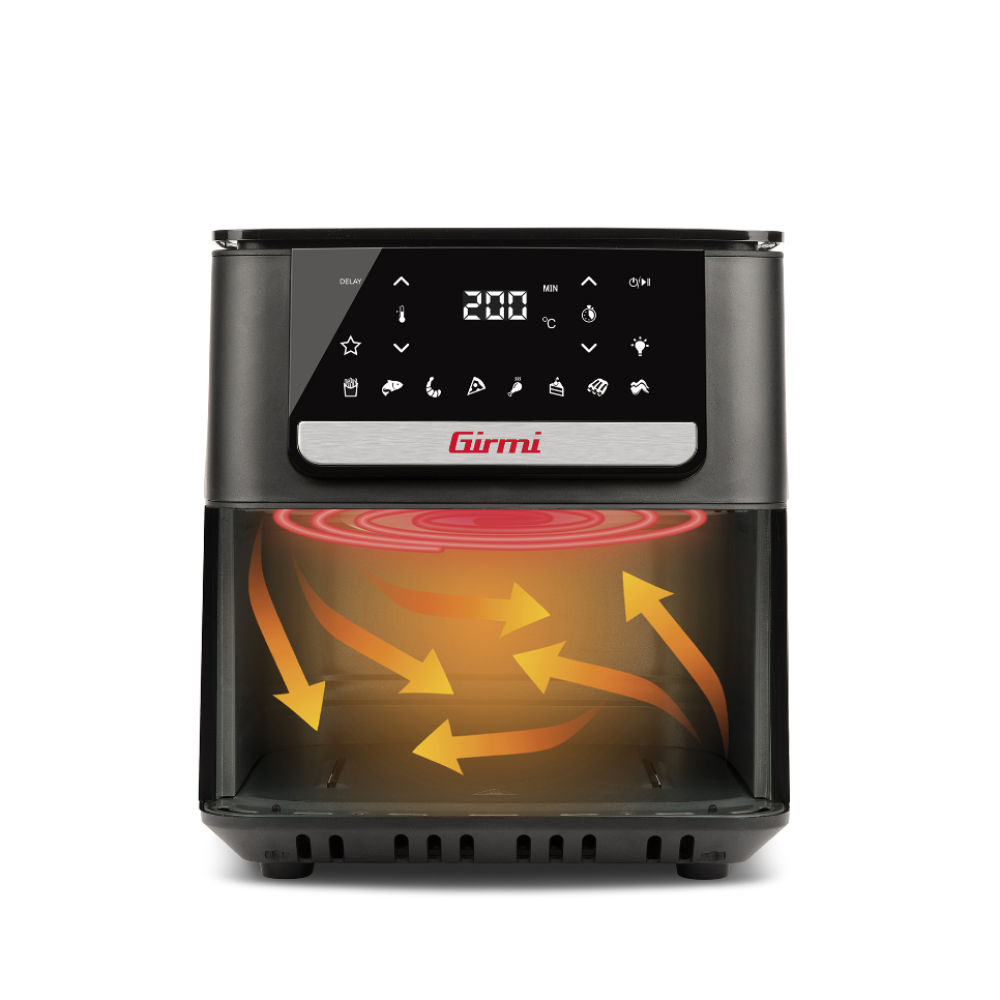 Air Fryer FG84 - Image 3