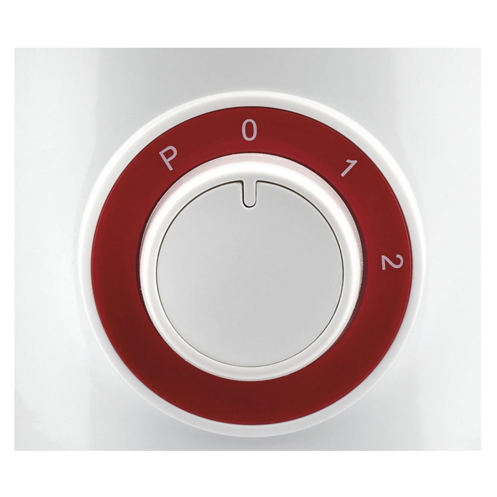 Liquidificador 1,5L c/ 500W - FR46 - Branco - Image 3