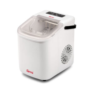 Máquina de Fazer Gelo GH74 - Branco