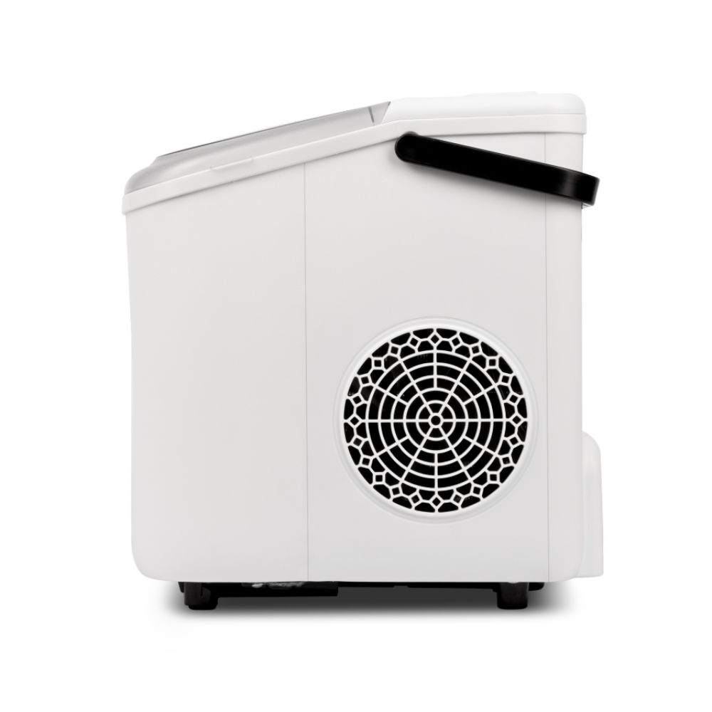 Máquina de Fazer Gelo GH74 - Branco - Image 4