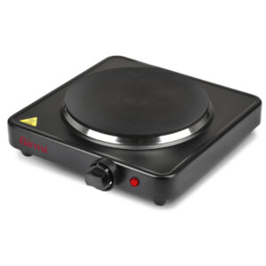 Fogão Eléctrico 1 Disco 1500W