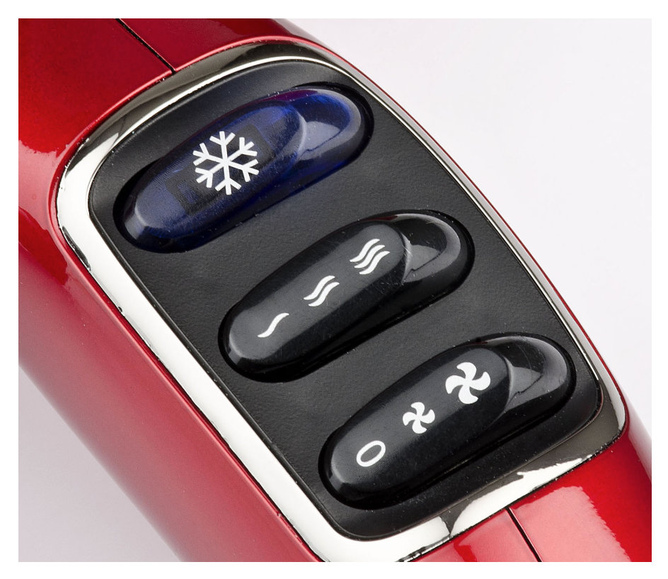 Secador de Cabelo - PH6002 - Image 4