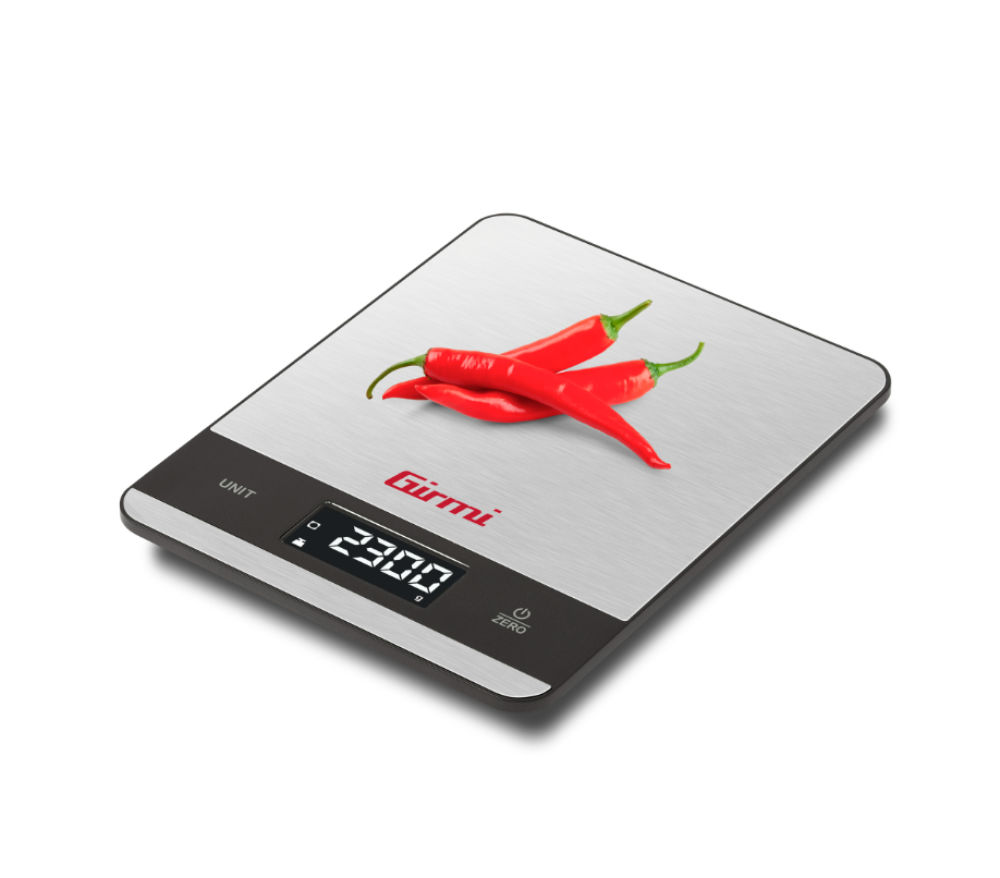 Balança de Cozinha Electrónica PS05 - Image 3