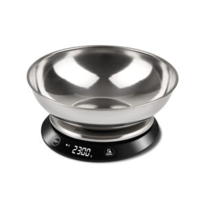 Balança de Cozinha Electrónica c/ Taça PS84
